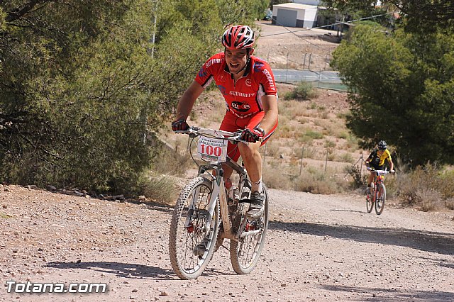 XVII Bike Maraton Btt Ciudad de Totana 2014 - 276